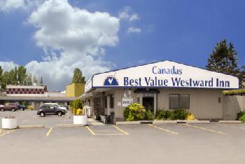 Canadas Best Value Inn