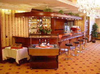 Parkhotel Brno