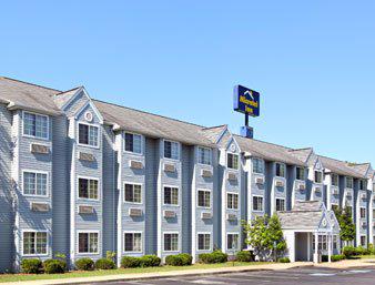 Microtel Inn Bowling Green
