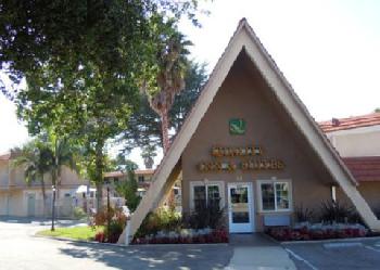 Quality Inn & Suites Thousand Oaks