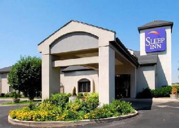 Sleep Inn Ogden