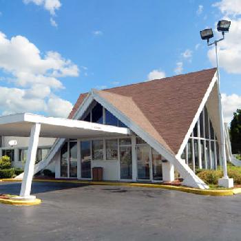 Economy Inn Benton Harbor