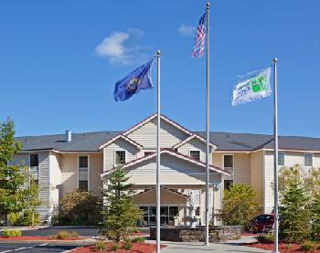 Holiday Inn Express Hotel & Suites BRATTLEBORO