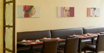 GHOTEL hotel & living Koblenz