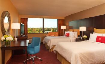 Crowne Plaza BOSTON - NEWTON