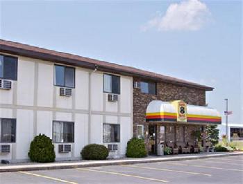 Super 8 Antigo