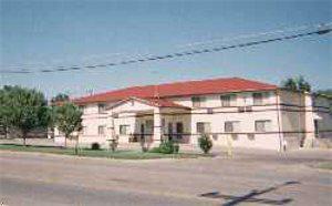 Days Inn Nebraska City