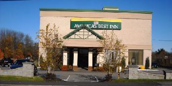 Americas Best Inns-Portsmouth