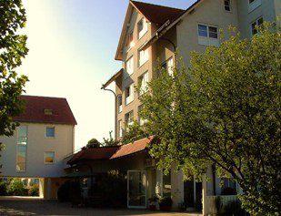 Hotel Kaiserstuhl