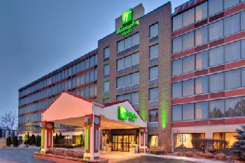 Holiday Inn Hotel & Suites WARREN