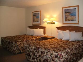 Blue Jay Lodge