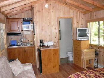 Dean Creek Resort