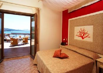 Exclusive Hotel Corallo