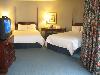 The Quaker Square Inn at the University of Akron