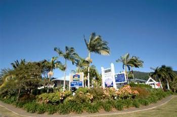 BEST WESTERN Mango House Resort