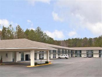 Days Inn Newton