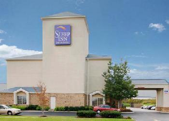 Sleep Inn & Suites
