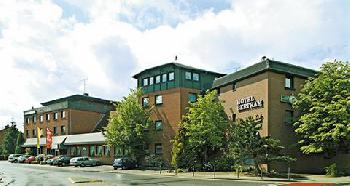 Ringhotel Bertram Schwarmstedt