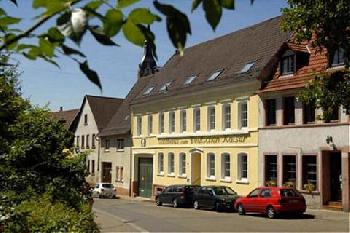 Hotel Deutscher Kaiser Heidelberg