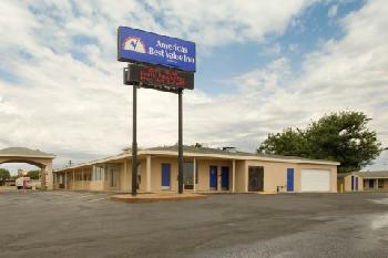 Americas Best Value Inn - Lubbock
