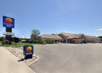Comfort Inn Grand Junction
