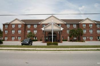 BEST WESTERN PLUS Silver Creek Inn