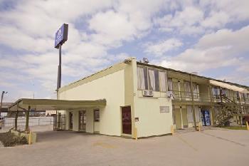 Americas Best Value Inn & Suites