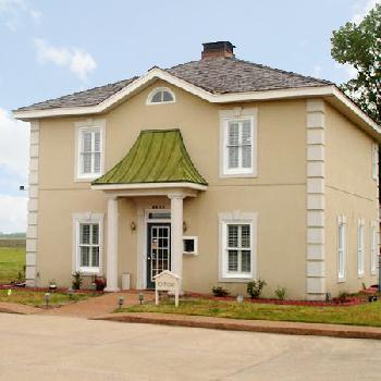 Cottage Inn Robinsonville