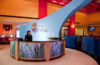 Hotel Indigo CHICAGO-VERNON HILLS