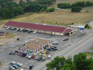 Executive Inn Mineral Wells