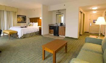 Hampton Inn Wilmington  University AreaSmith Creek Station