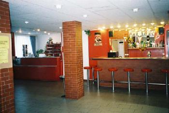 Hotel Slavia