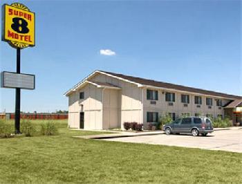 Super 8 El Dorado