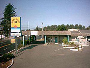Pacific Sunset Inn