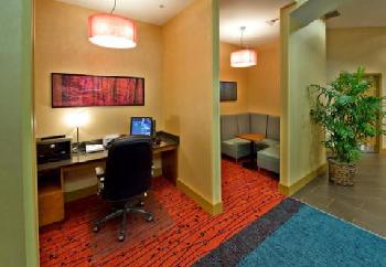Residence Inn Hattiesburg