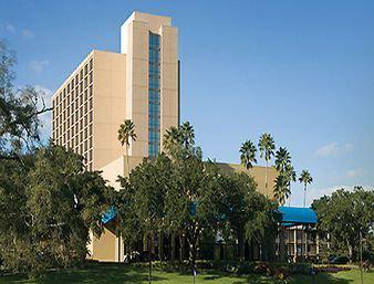 Wyndham Lake Buena Vista Resort,Located in Walt Disney World