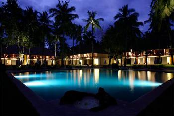 Alila Manggis