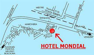 Mondial