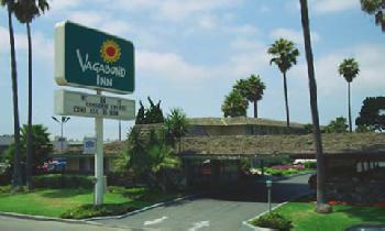 Vagabond Inn Oxnard