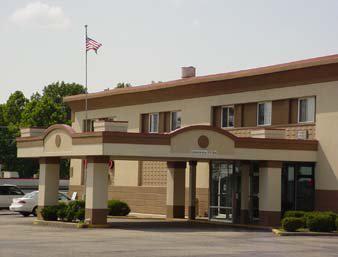 Knights Inn Piqua