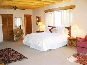 Casa Benavides Taos Bed and Br
