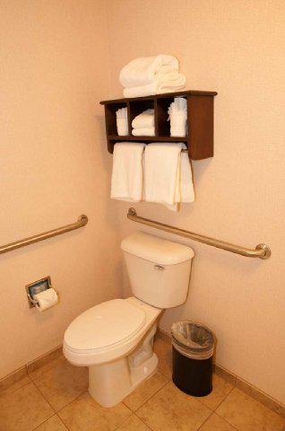 Hampton Inn Bath ME
