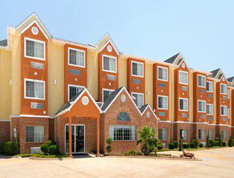 Microtel Inn and Suites Dallas Garland