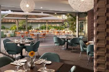Hotel Valley Ho