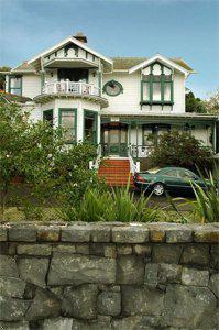 Aachen House