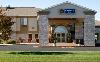 BEST WESTERN Wapakoneta Inn