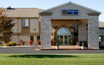 BEST WESTERN Wapakoneta Inn