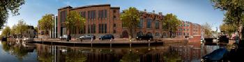 BEST WESTERN PLUS City Hotel Gouda