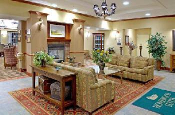 Homewood Suites by Hilton Manchester-Airport