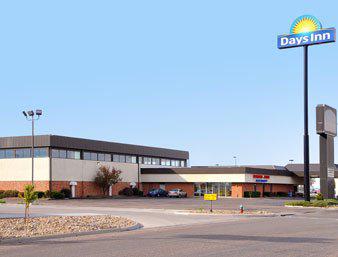 Days Inn Goodland